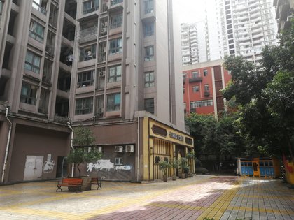 优派青年公寓