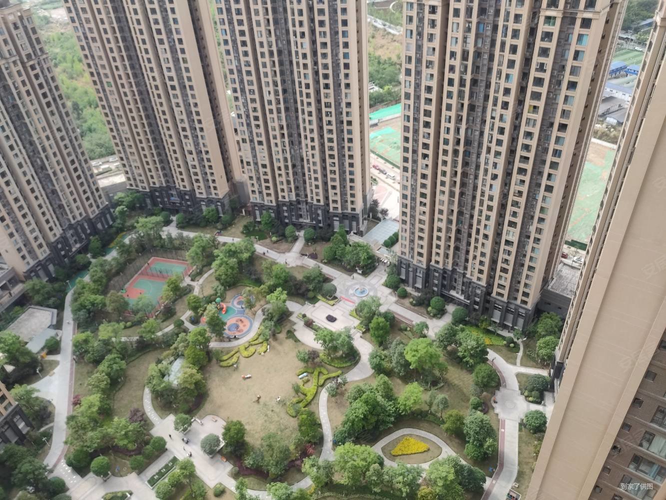 成都二手房 成华二手房 圣灯路二手房 成华奥园广场(二期)