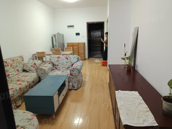 文一锦门学府里_二号地铁十中对面电梯房_阳光充足_拎包入住