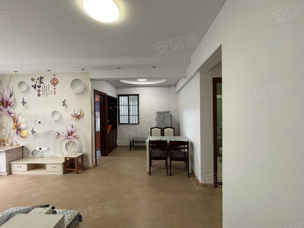 生态丽景A区，三室两卫，3楼，图片实拍，公寓旁，正鼎国际隔壁