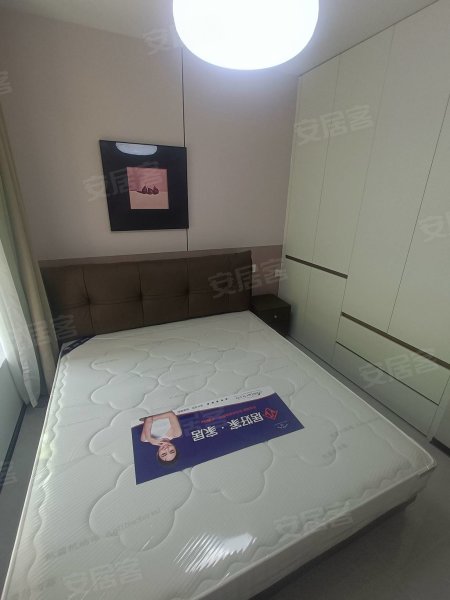 自家房源_无仲介费_公元天下主卧独卫_安徽大众_江淮蔚来附近