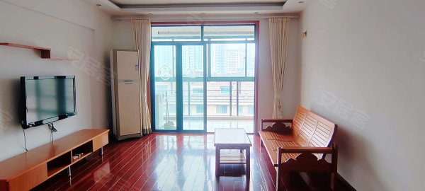 和平路东校隔壁_靠近五中__中建大厦__通透大两房_价格可谈