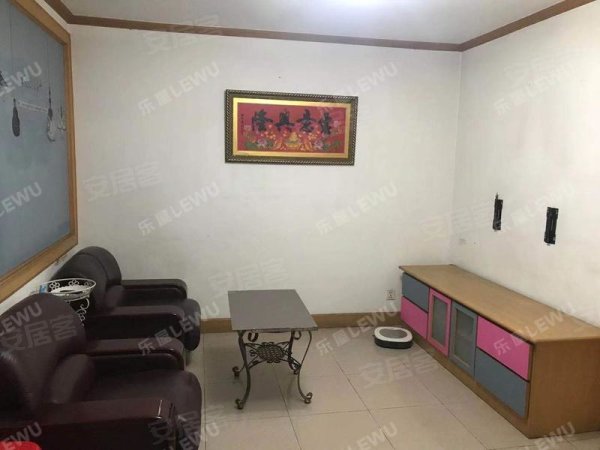 沿河路可苑新村_精装3室家电齐全图片实拍看房方便