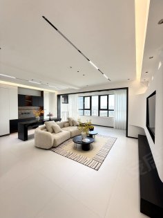 合肥南站_望湖城_盛大德望府精装两室_绿地中心_骆岗拎包入住