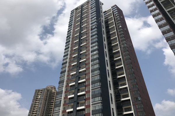 深圳小区 龙岗小区 横岗小区 恒地悦山湖花园 恒地悦山湖花园怎么样