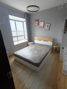 经开区三户室86平米正南21层