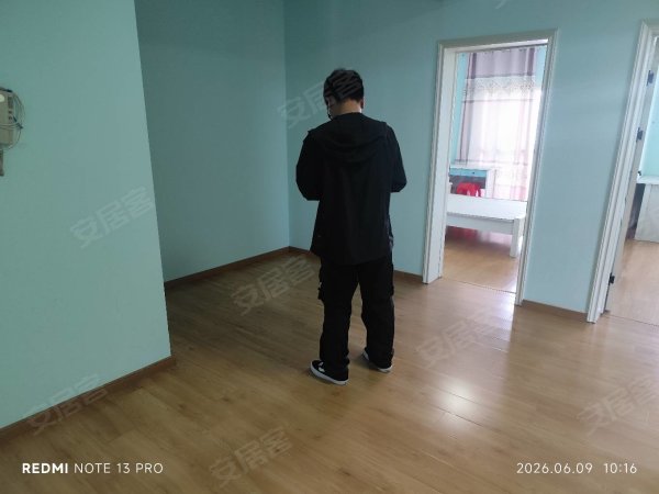 蜀南庭苑_三居室_采光好_入住事业步步高升_911_285