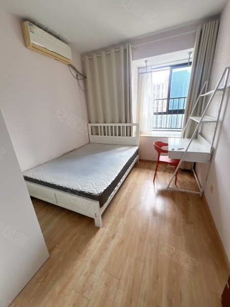 联投新安里可短租_精装出租拎包入住_云谷路双地铁口_滨湖银泰