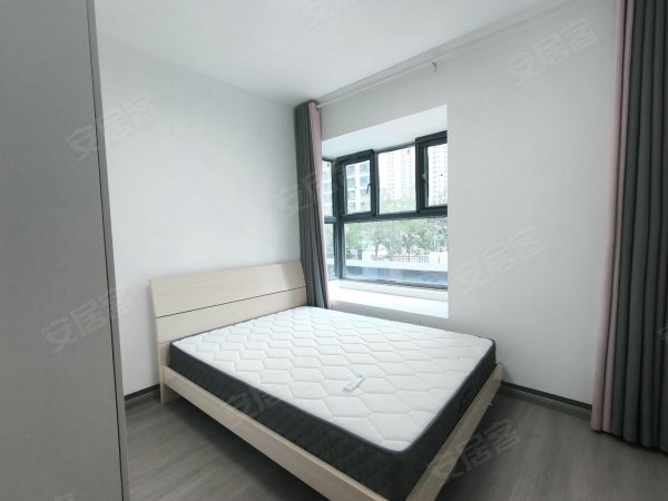 圩兴苑(东区1室1厅1卫_采光好_家电齐全_国轩青网中关村