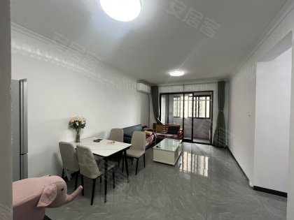 凌美苑大两室_科大花园_凌大塘_绿地中心_可月付_拎包入住