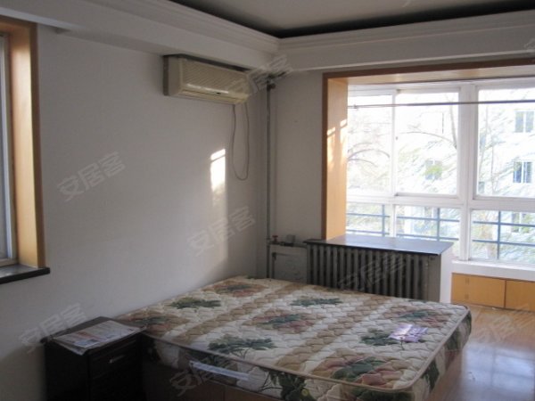 【多图】保真~海运仓小区,南北通透大两居!