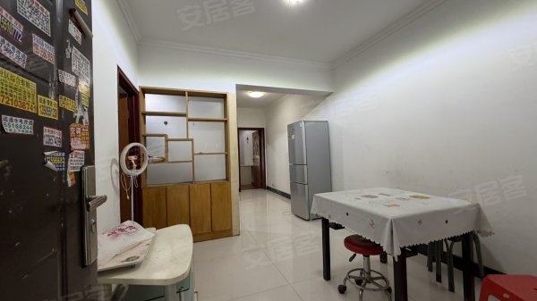 蜀山区6号线地铁附近阳光充足_2室1厅1卫_电梯房出租包物业