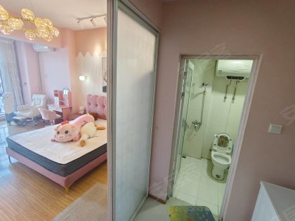 洪岗地铁口（大唐国际）华艺大厦（新华国际）港汇中心（可短租）