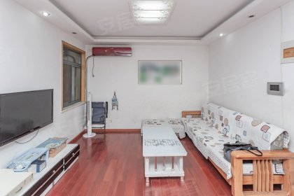 碧湖云溪_精装2室_实拍图_拎包入住_看房方便_采光好