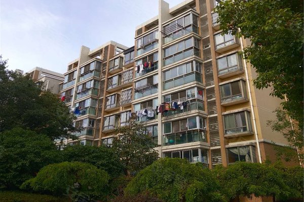 上城风景(北区)