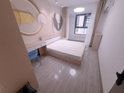 葛大店地铁口_房东直租_0中介费_万象汇_工经学校_押一付一