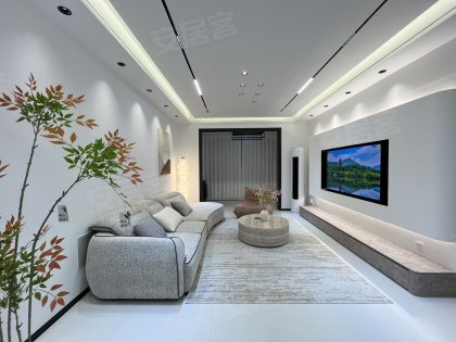 云川雅筑_全屋瓷砖_可月付_国轩高科_包河工业园_青网科技园