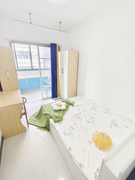 三里街_凤阳路菜场_铭座大厦_中山医院_聚亿经典花园_带独厨