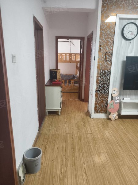 大溪地精装两室_采光无敌_家电齐全