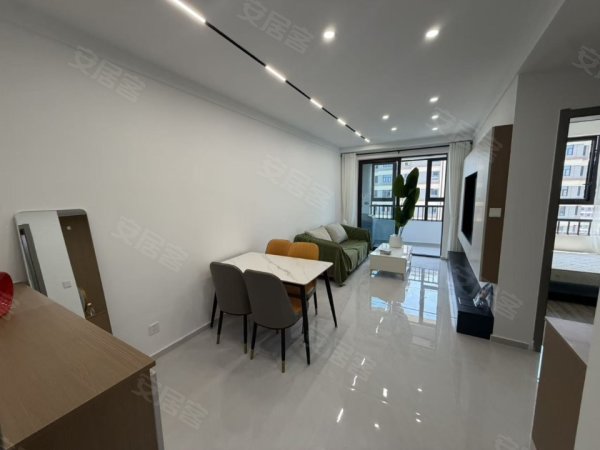 全屋瓷砖_精装两室红旗建材市场_38中_市三院_4号线6号线