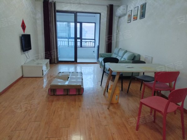 文一锦门学府里南门口楼层低南北通透采光好适合陪读拎包入住