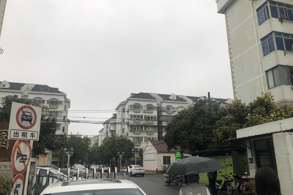 春港丽园