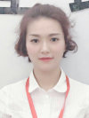 钟静(经纪人)
