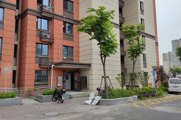 上海小区 松江小区 洞泾小区 珊瑚小区 珊瑚小区怎么样