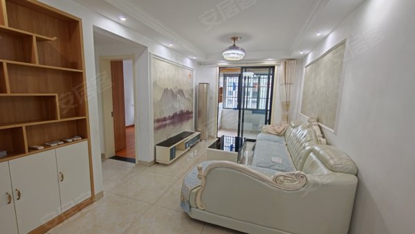 秋浦河路地铁口，后街金中环，绿地赢海，性价比拉满，陪读急租，
