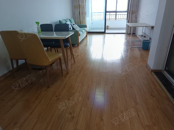 文一锦门学府里南门口十中最近3室2厅1卫_阳光充足_拎包入住