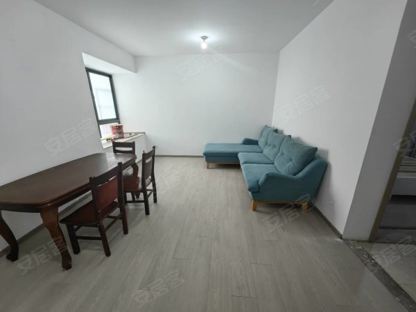淮合花园B区_边户_3室1卫_家电齐全_拎包入住_随时看房
