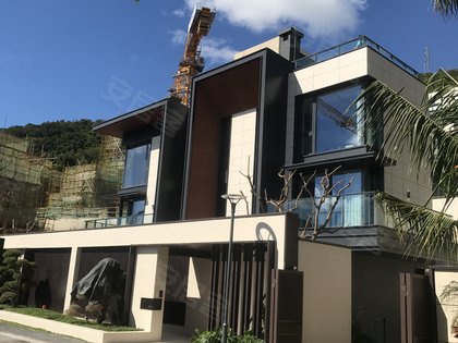 万科森林度假公园别墅