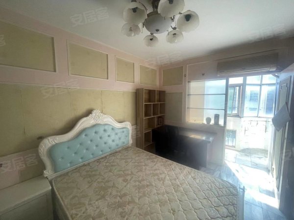 南园新村_真实图片_三室一厅_家具家电齐全_随时看房_户型好