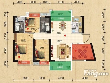 什么时候可以看到房子的公摊 420x315c.jpg