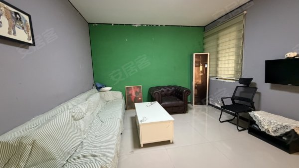 和谐花园_2室1厅1卫_出租_电梯房_精装房6号线地铁方便