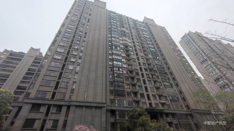 名邦西城国际