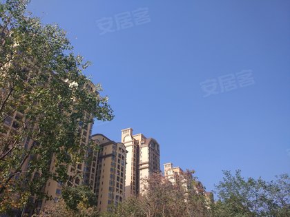 亚太新城
