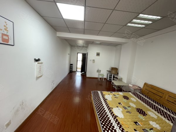 信达西山银杏_1室1厅_新粮仓_民用水电_通燃气_松阴桥地铁