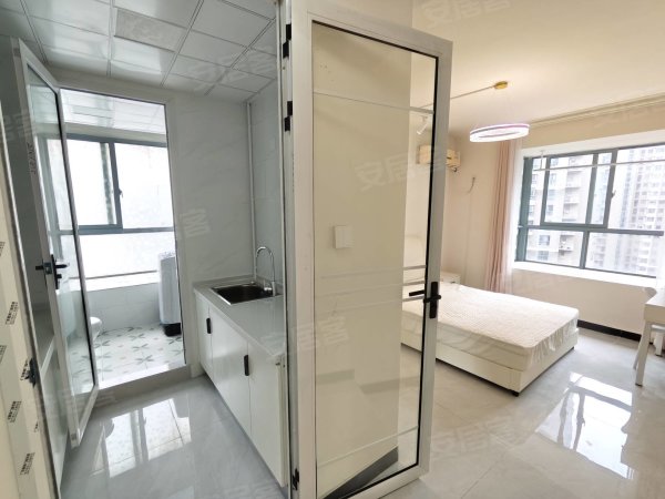 押一付一，临滨苑，紫卢地铁口要素大市场滨湖会展中心拎包入住的