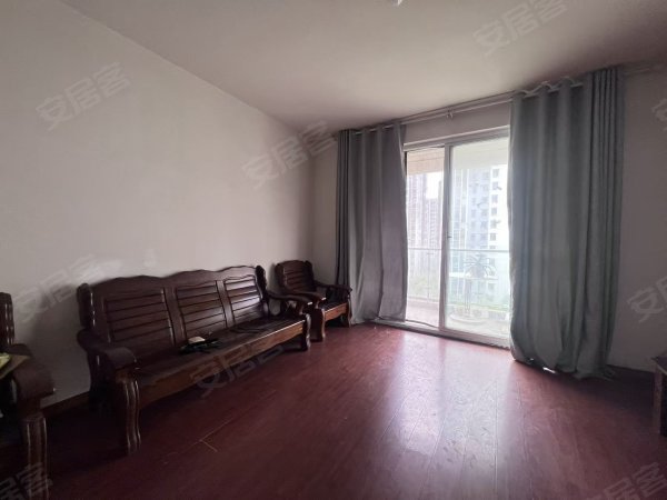 四号线地铁口_银领时代精装修两室一厅_家具齐全好楼层随时看房