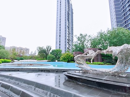 融创苏州壹号院