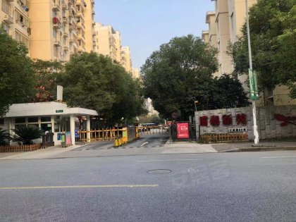 瑞和新苑(南区)怎么样,好不好_中介房产经纪人:刘文然对瑞和新苑(南区