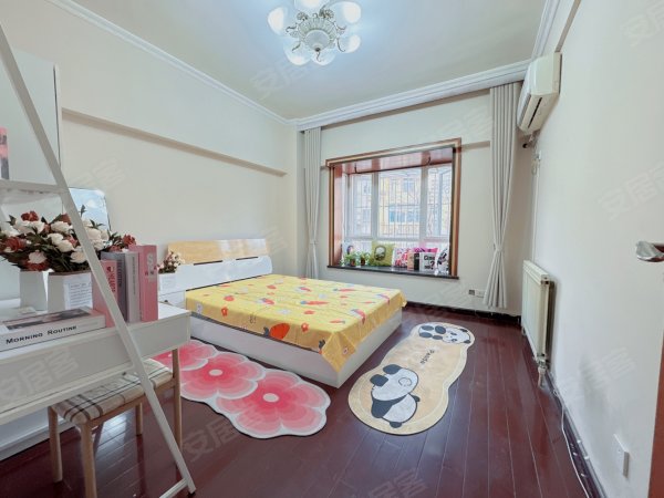 包河区三户室20平米正南2层