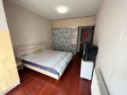 徽杰苑精装一房_家电齐全_干净整洁近会展中心_方圆荟随时看房