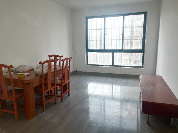 大兴新居A区瑶海一中对面_全新家具家电_拎包入住随时看房