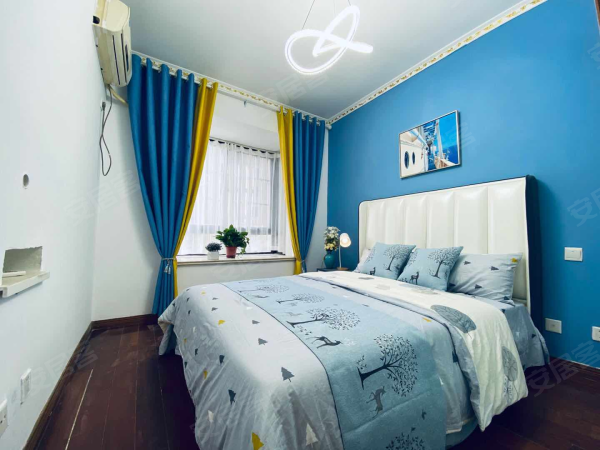 潜山路_地铁三号线_南新庄地铁口_春晓翠庭_家电齐全_通燃气
