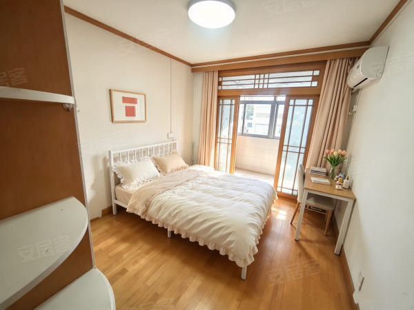 蜀山万象汇对面！！300米就到省一建公司宿舍_安高城市天地