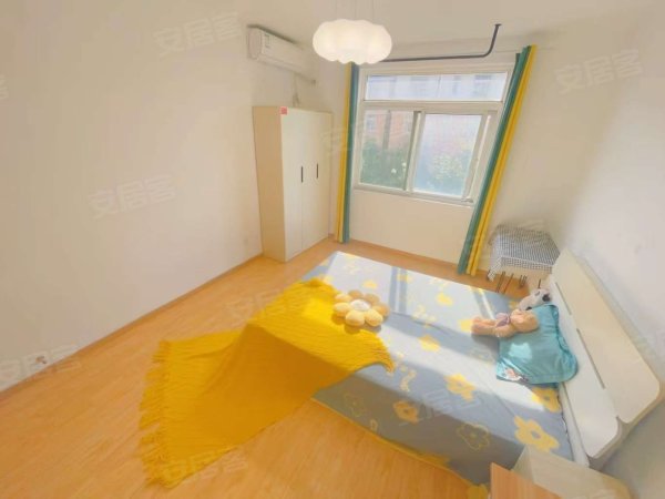 房東出租_翠庭园_图书馆地铁省博物院附近独卫免宽带押一付一！