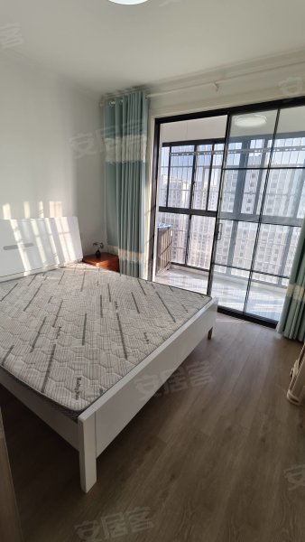 新店花园_2房_温馨的小屋_舒适的生活_给你带来家的感觉