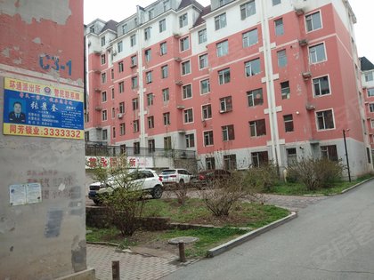 福民家园 东昌-西山体育场-福明路,近新华大街